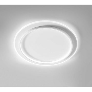 Plafoniera LED moderna DHARMA 70cm