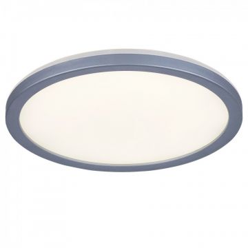 Plafoniera LED pentru baie IP44 Lambert Ã˜28cm