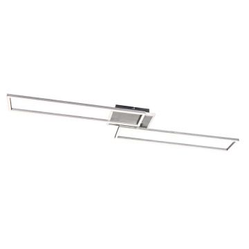 Plafoniera LED Smart dimabila cu telecomanda Benedick