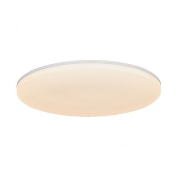 Plafoniera LED stil minimalist Vic 22cm