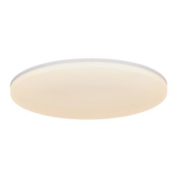 Plafoniera LED stil minimalist Vic 29cm, 3000K