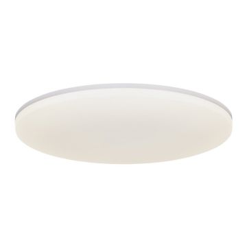 Plafoniera LED stil minimalist Vic 29cm, 4000K