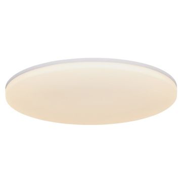 Plafoniera LED stil minimalist Vic 35cm
