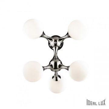 Plafoniera moderna NODI PL5 073712