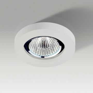 Spot incastrat tavan/plafon SAVIO ROUND