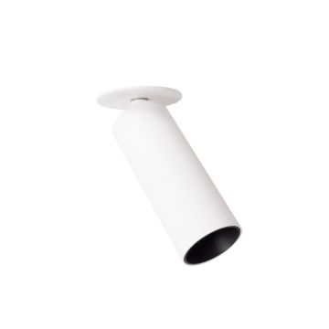 Spot LED incastrabil directionabil Halo C alb
