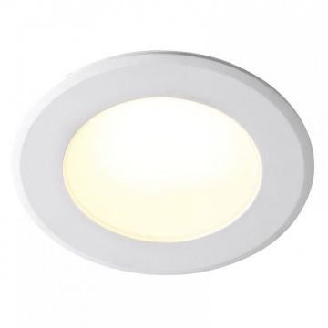 Spot LED incastrabil pentru baie IP44 Birla 84950001 NL