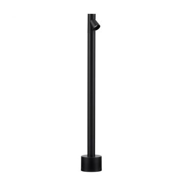Stalp LED iluminat exterior modern IP65 LORD H-60cm