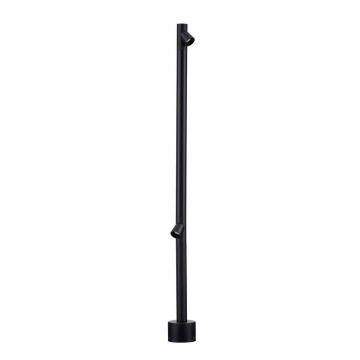 Stalp LED iluminat exterior modern IP65 LORD H-90cm