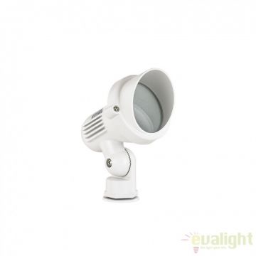 Tarus iluminat exterior IP65 TERRA PT1 SMALL BIANCO 106205