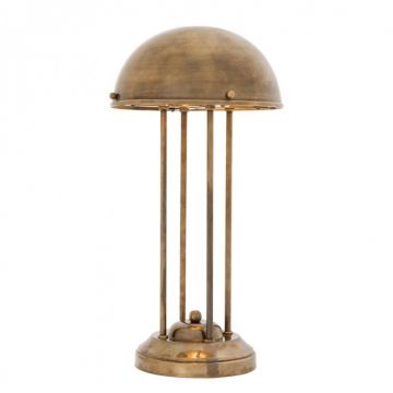 Veioza design LUX Livre alama vintage 112932 HZ