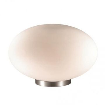 Veioza, lampa de masa diametru 25cm Candy TL1 D25 086804