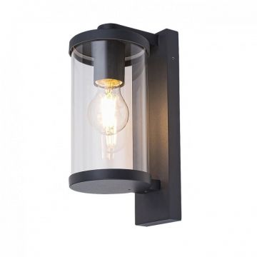 Aplica de exterior stil industrial IP44 Silistra