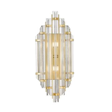 Aplica de perete design modern Alexandria