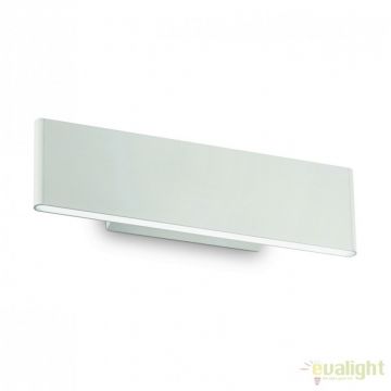 Aplica de perete design modern LED DESK AP2 BIANCO 138251