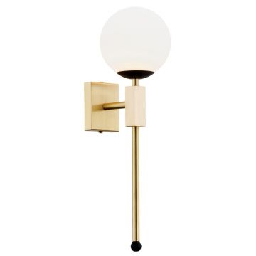 Aplica de perete design modern minimalist MEGAN alama