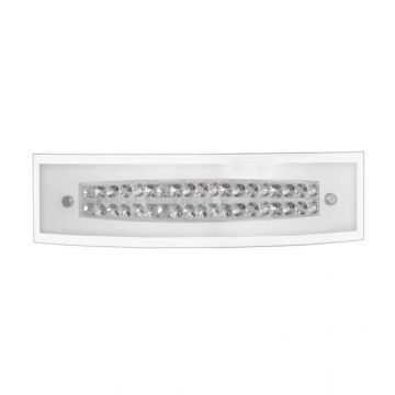 Aplica de perete design modern Thelta, L-35cm