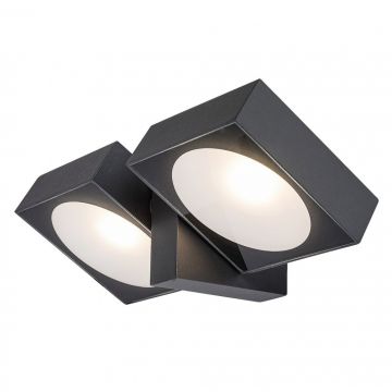 Aplica de perete exterior IP54 LED Telde