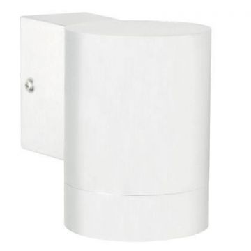 Aplica de perete exterior IP54 Tin Maxi alb 21509901 NL