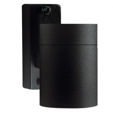 Aplica de perete exterior, IP54 Tin negru 21269903 NL