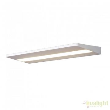 Aplica de perete LED ambientala design modern SHELF W0213 MX