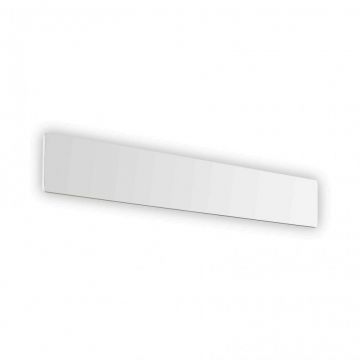 Aplica de perete LED lumina ambientala Zig zag ap d53 4000k BIANCO