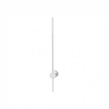 Aplica de perete LED moderna design liniar ESSENCE AP 11W BIANCO