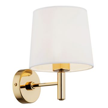 Aplica de perete moderna design elegant PONTE crem