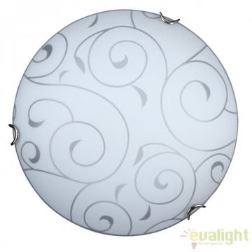 Aplica de perete, Plafoniera diam.30cm, Harmony Lux 3852 RX