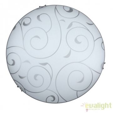 Aplica de perete, Plafoniera diam.40cm, Harmony Lux 3853 RX