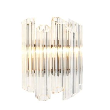Aplica din metal design LUX Vittoria 111124 HZ