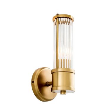 Aplica eleganta design LUX Claridges alama 111015 HZ