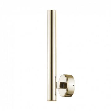 Aplica LED design minimalist LOYA, auriu- french gold