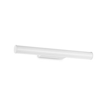 Aplica LED pentru baie IP54 Pretty ap d060 alba