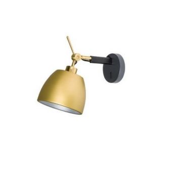 Aplica perete directionabila design modern ZYTA WALL XS GO