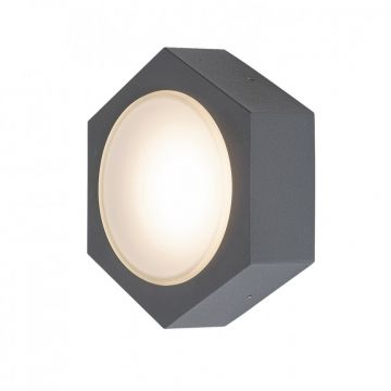 Aplica perete LED de exterior IP54 Avola 7964 RX