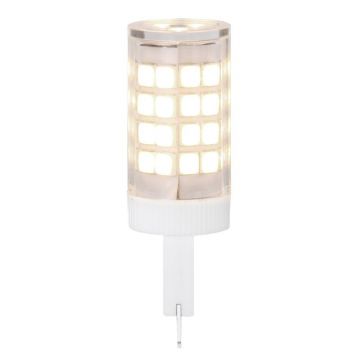 Bec G9 LED 3,5W 3000K, 10676 GL