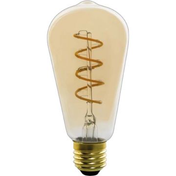 Bec LED, E27 Edison, 4W, 200lm, 2000K, dimabil 11405F GL