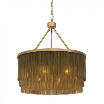 Candelabru design elegant LUX Tissot S, alama antica 115910 HZ