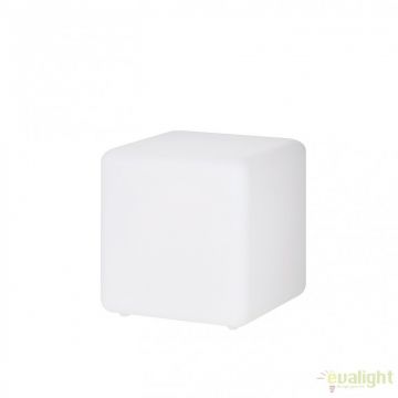 Corp iluminat decorativ exterior cu protectie IP44 LUNA PT1 D30 191577