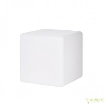 Corp iluminat decorativ exterior cu protectie IP44 LUNA PT1 D40 191584
