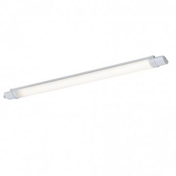 Lampa LED aplicata de mobila bucatarie / oglinda baie IP65 Drop Light 120cm