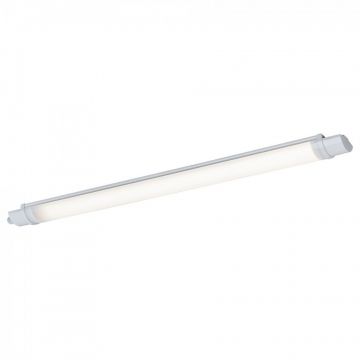 Lampa LED aplicata de mobila bucatarie / oglinda baie IP65 Drop Light 60cm