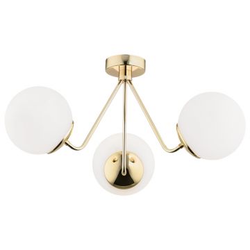 Lustra aplicata design modern minimalist TOMAR alama