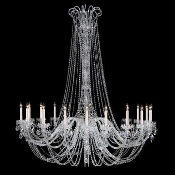 Lustra cristal Bohemia L11 918/20/1-A