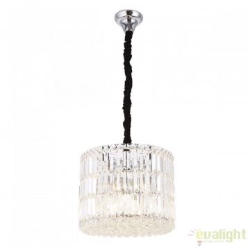 Lustra design elegant diam.40cm Puccini P0266 MX
