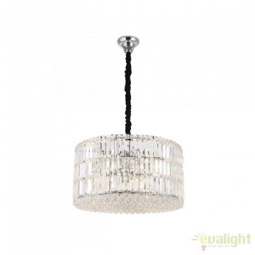 Lustra design elegant diam.60cm Puccini P0267 MX