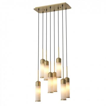 Lustra design elegant LUX Eos, alama antica 115846 HZ