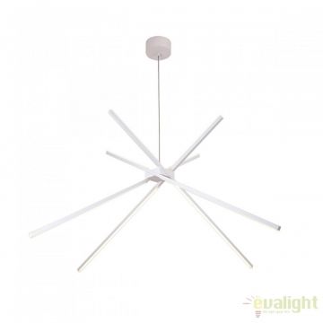 Lustra LED design modern SPIDER P0270 MX