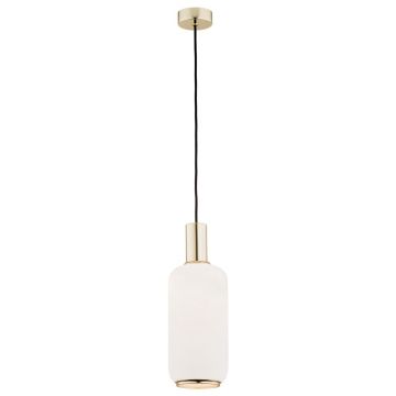 Lustra / Pendul design modern SAGUNTO 14cm